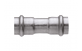 Frabopress INOX spojka 15 x 15mm
